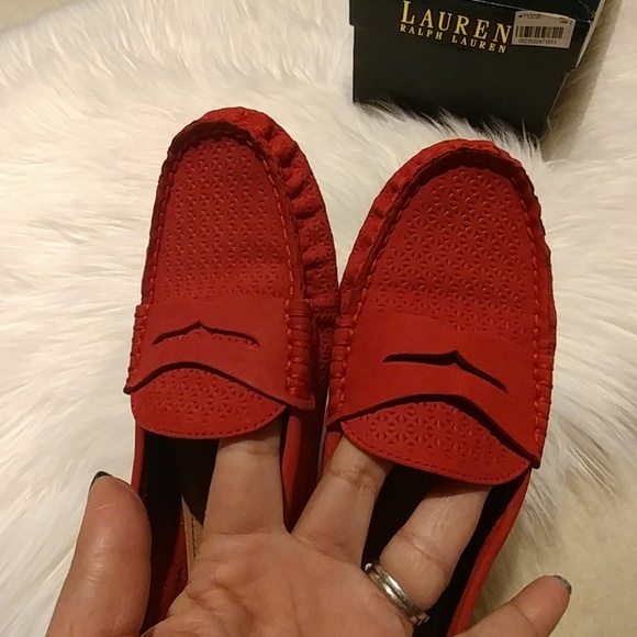 Lauren by Ralph Lauren loafers - Picture 6 of 8